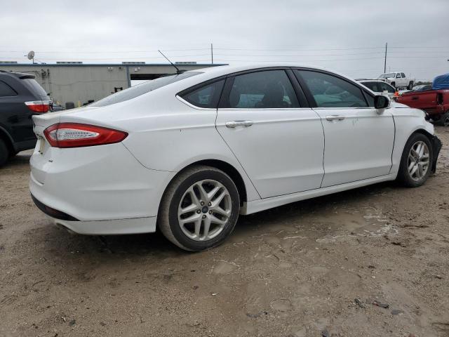 2016 Ford Fusion Se VIN: 3FA6P0H71GR345755 Lot: 50436514