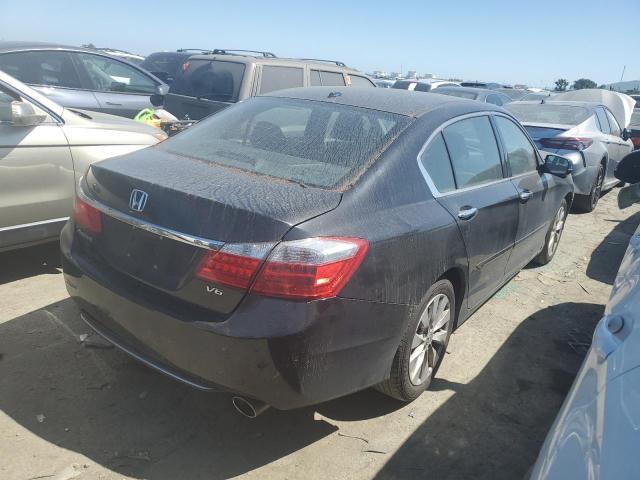 2015 Honda Accord Exl VIN: 1HGCR3F86FA033297 Lot: 44976534