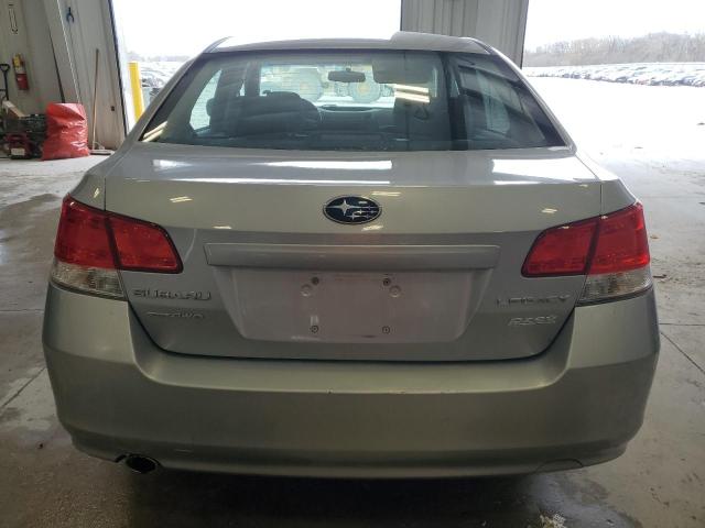 2012 Subaru Legacy 2.5I Premium VIN: 4S3BMBB64C3038036 Lot: 46100604