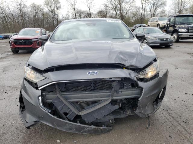 VIN 3FA6P0T91LR190465 2020 Ford Fusion, SE no.5