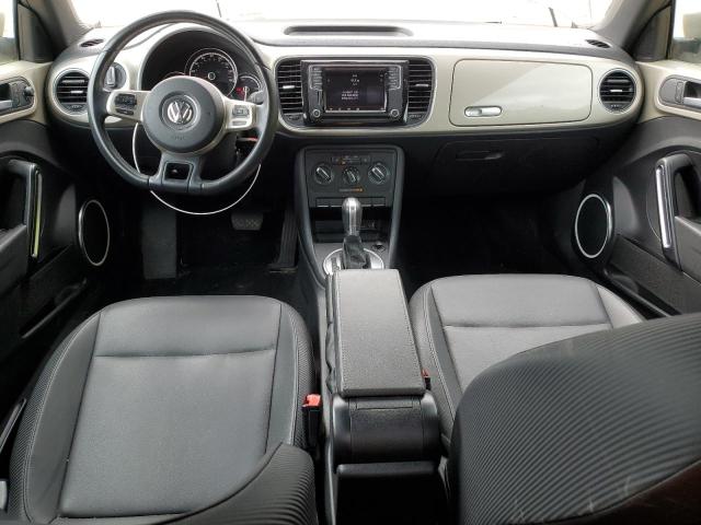 2016 VOLKSWAGEN BEETLE SE - 3VWJ17AT2GM604351