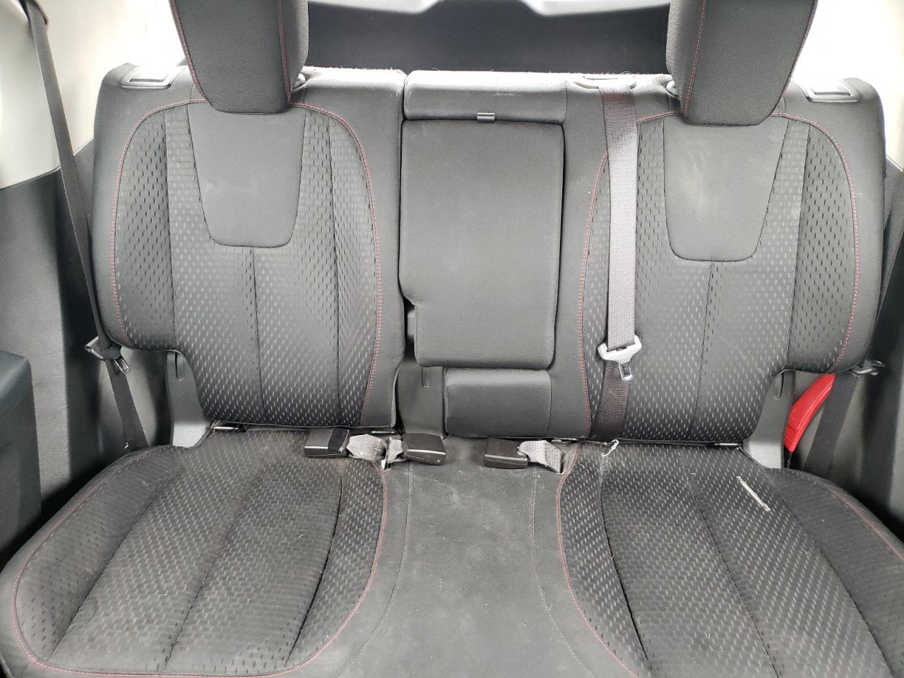 1GNALAEK4FZ131052 2015 Chevrolet Equinox Ls