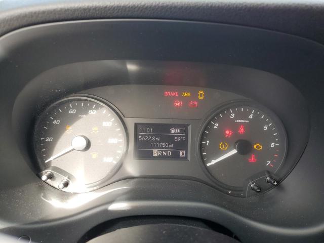 2020 MERCEDES-BENZ METRIS - WD3PG2EA8L3654779