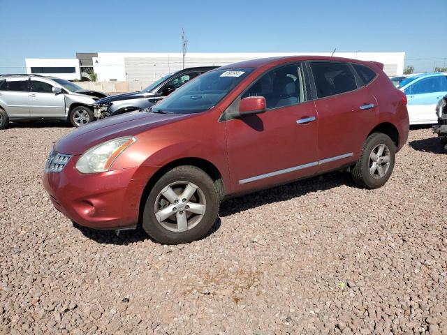 Vin: jn8as5mt7dw553218, lot: 52803964, nissan rogue s 2013 img_1