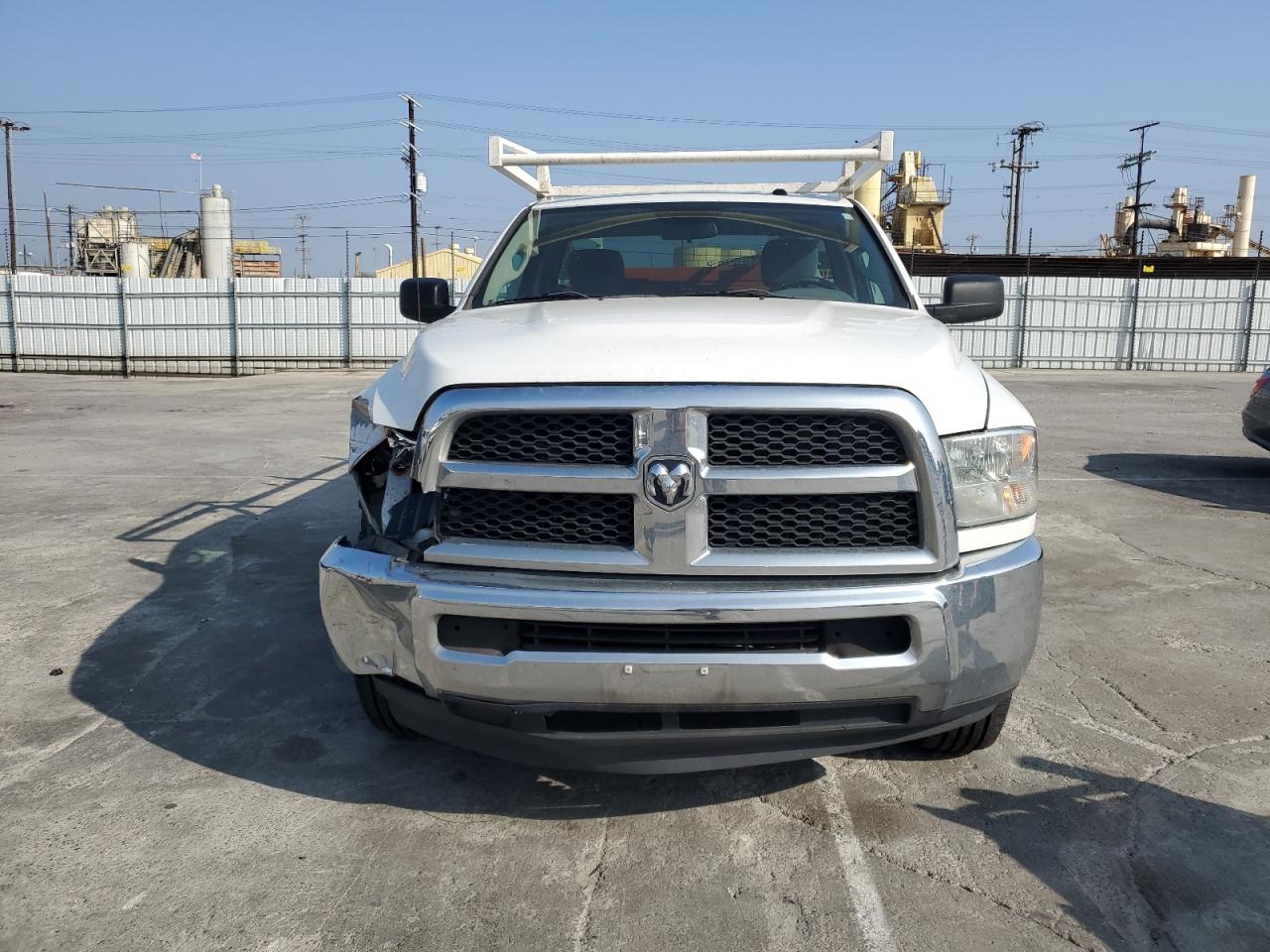 3C6LR4AT8EG191180 2014 Ram 2500 St