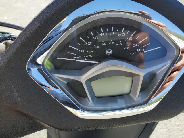 2021 PIAGGIO LIBERTY 15 ZAPM898G7M7002114
