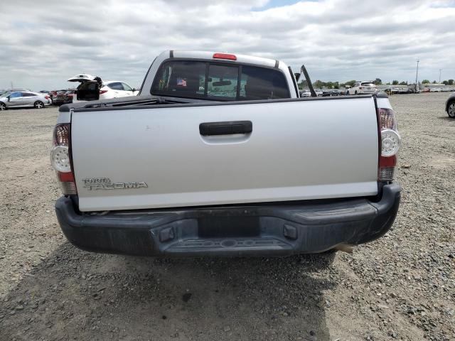 2010 Toyota Tacoma Access Cab VIN: 5TETX4CN5AZ718037 Lot: 52028194