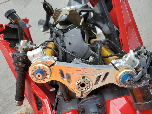 2024 DUCATI PANIGALE V ZDMDAGZW4RB008171