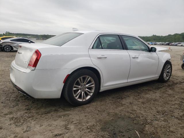 2016 Chrysler 300 Limited VIN: 2C3CCAAG3GH307808 Lot: 52366144