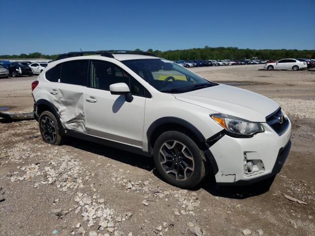 VIN JF2GPABC4HH271567 2017 Subaru Crosstrek, Premium no.4