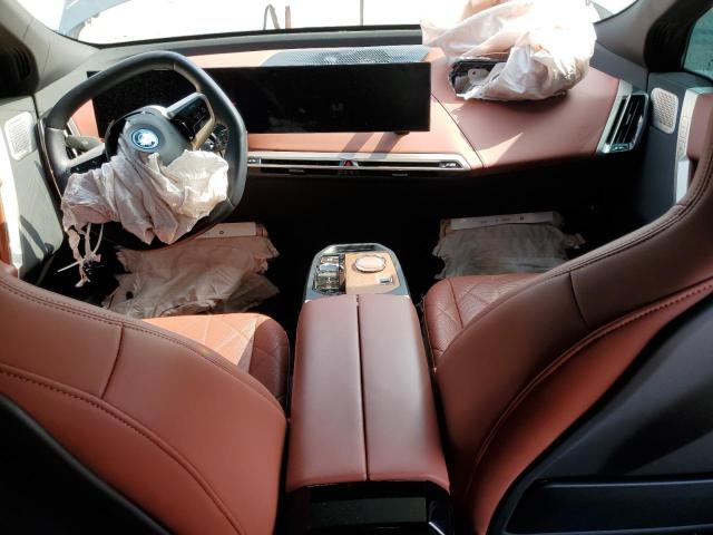 2023 BMW IX M60 - WB533CF02PCL29526