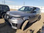 LAND ROVER RANGE ROVE photo