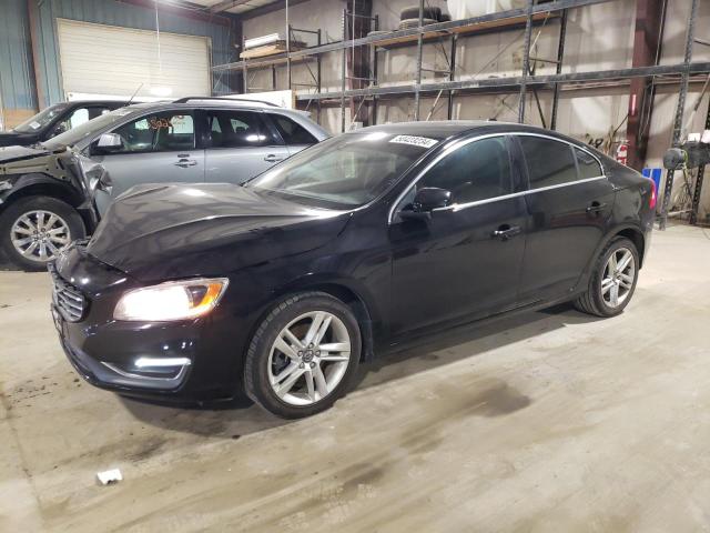 2015 Volvo S60 Premier VIN: YV140MFK0F1336052 Lot: 50423234