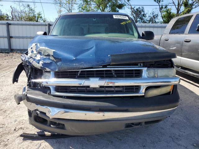 2003 Chevrolet Tahoe C1500 VIN: 1GNEC13V23R211458 Lot: 49546484