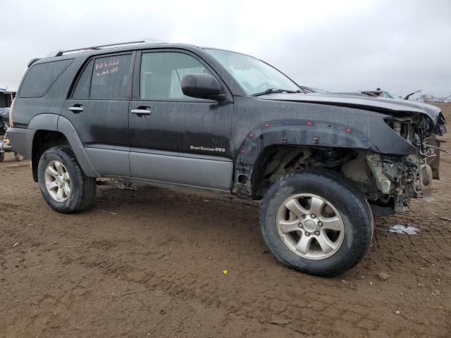 2003 Toyota 4Runner Sr5 VIN: JTEBT14R030017539 Lot: 51171304