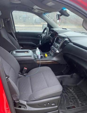 2017 CHEVROLET TAHOE SPEC 1GNSKFEC3HR329363