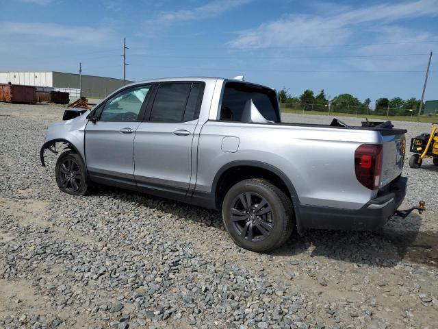 5FPYK3F17LB013274 Honda Ridgeline  2