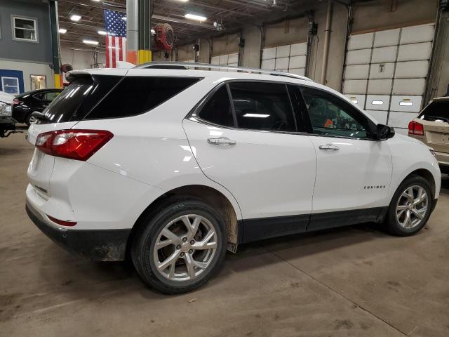2018 Chevrolet Equinox Premier VIN: 2GNAXVEV3J6136141 Lot: 51702774