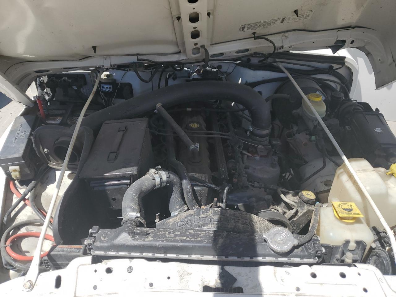 1J4FY19S2XP407102 1999 Jeep Wrangler / Tj Sport