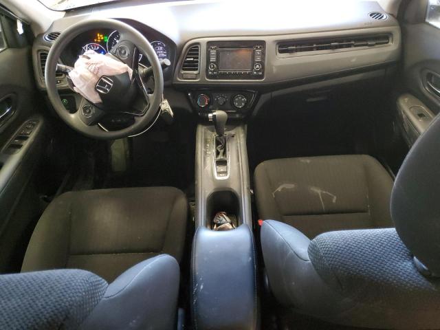 2018 HONDA HR-V LX 3CZRU6H39JG728100