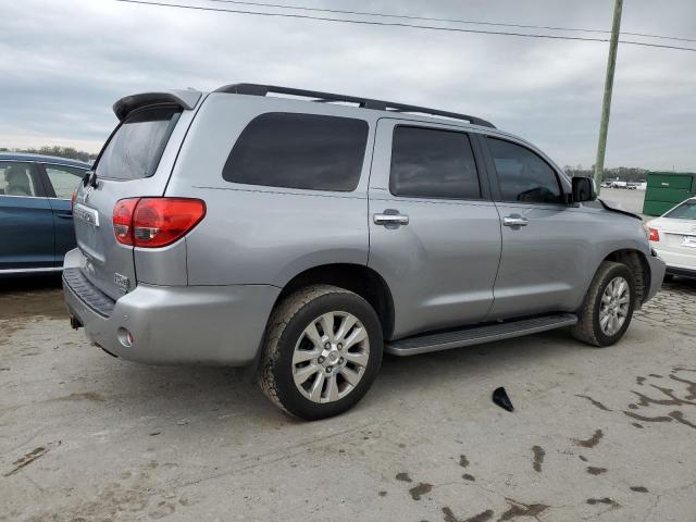 5TDDW5G16CS067327 | 2012 Toyota sequoia platinum