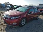 2014 CHEVROLET VOLT 