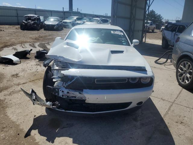 2023 Dodge Challenger Sxt VIN: 2C3CDZAG5PH553514 Lot: 51980904