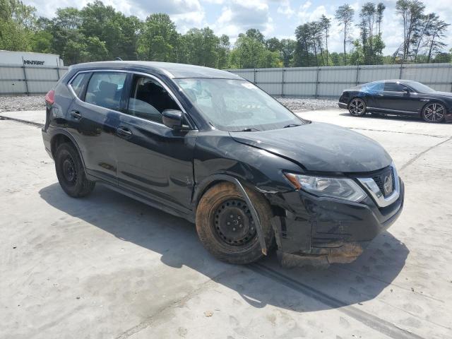 2017 NISSAN ROGUE S - KNMAT2MT7HP613747