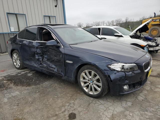 2016 BMW 535 D xDrive VIN: WBAFV3C55GD687691 Lot: 42463754