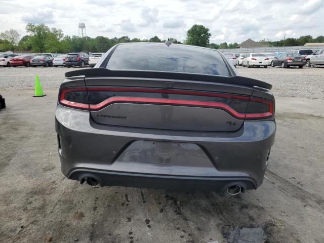 2021 Dodge Charger R/T VIN: 2C3CDXCT0MH612088 Lot: 52322424