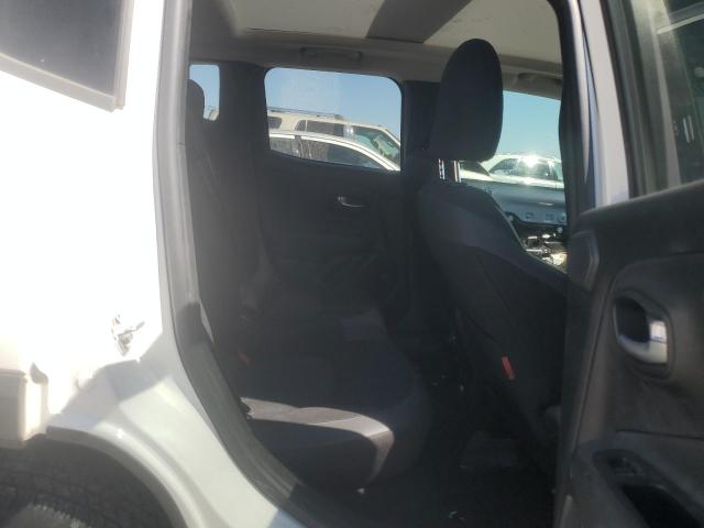 2021 Jeep Renegade Trailhawk VIN: ZACNJDC12MPM69165 Lot: 51842184