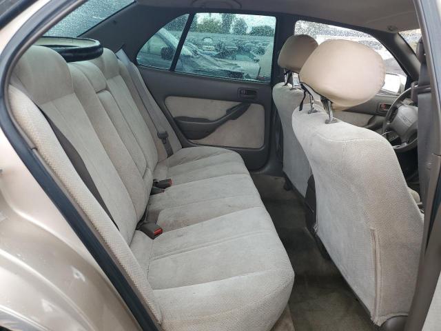 1995 Toyota Camry Le VIN: JT2SK12E9S0273628 Lot: 49904214