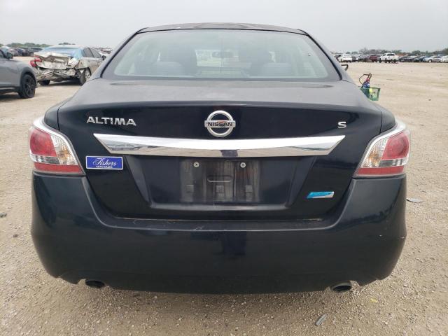 2014 Nissan Altima 2.5 VIN: 1N4AL3AP4EN217740 Lot: 51068434