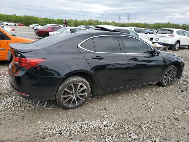 2016 Acura Tlx VIN: 19UUB2F32GA007675 Lot: 50139454