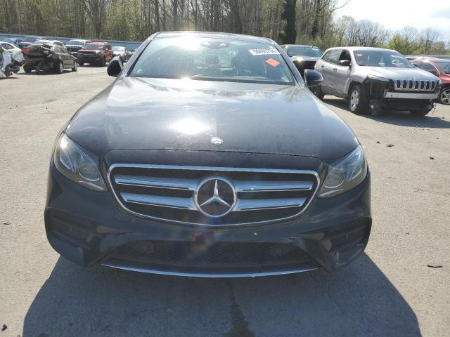 VIN WDDZF4KB8HA069722 2017 Mercedes-Benz E-Class, 3... no.5