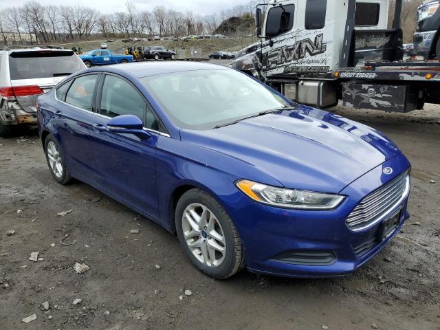 2015 Ford Fusion Se VIN: 1FA6P0H78F5108147 Lot: 49290244