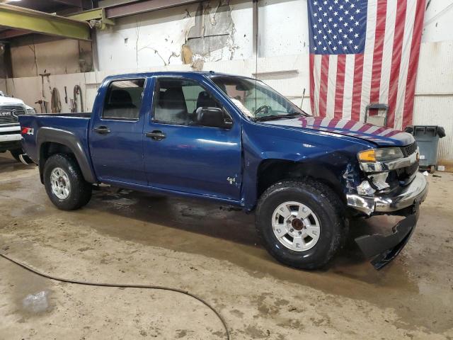 2006 Chevrolet Colorado VIN: 1GCDT136568158133 Lot: 47072694