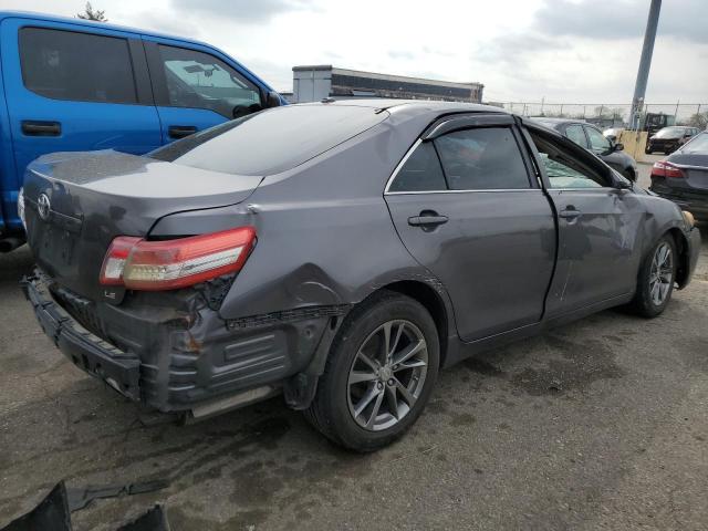 2011 Toyota Camry Base VIN: 4T4BF3EK0BR201932 Lot: 49928624