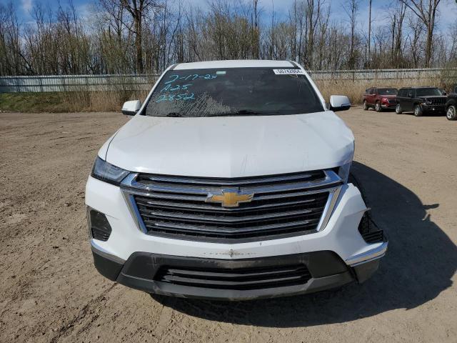 1GNERGKWXNJ152852 Chevrolet Traverse L 5