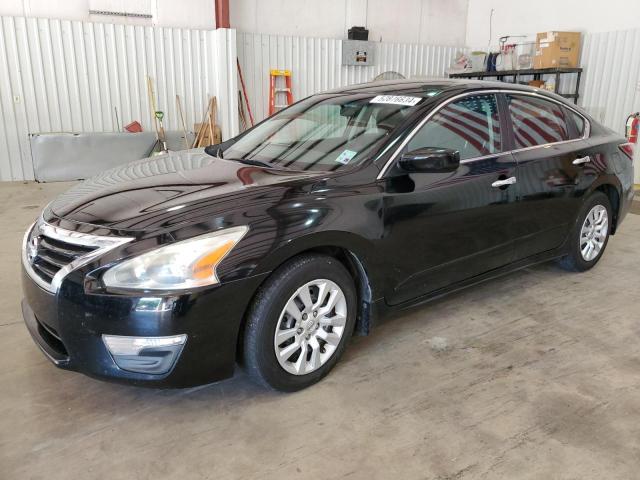 2015 Nissan Altima 2.5 VIN: 1N4AL3AP9FC472011 Lot: 52876634