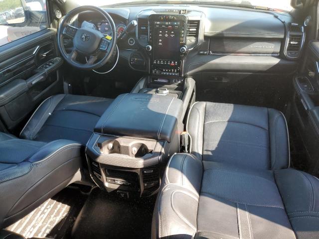 2022 RAM 2500 LIMIT 3C6UR5TL1NG217710