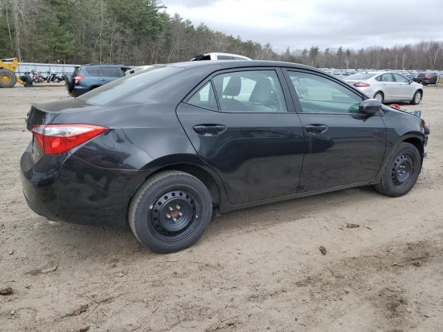2016 Toyota Corolla L VIN: 2T1BURHE7GC569817 Lot: 46628884