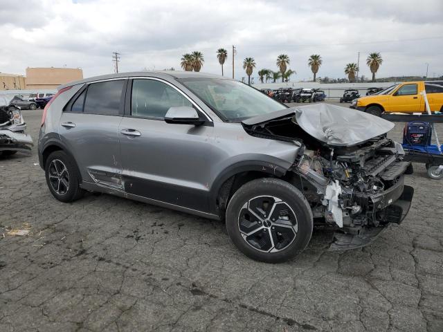 2023 Kia Niro Lx VIN: KNDCP3LE0P5066823 Lot: 51896534