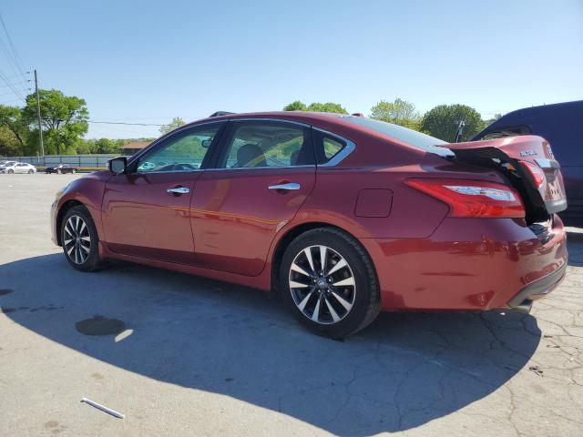 1N4AL3APXGC157350 | 2016 Nissan altima 2.5