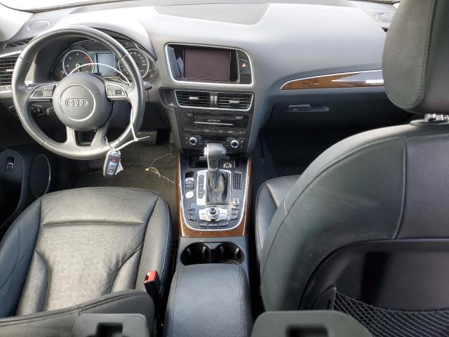 2015 AUDI Q5 TDI PRE - WA1CMAFP2FA098876