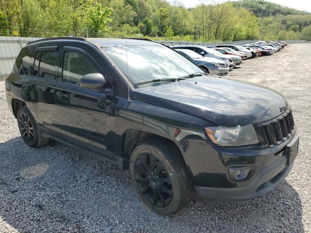 2015 JEEP COMPASS SP - 1C4NJDBBXFD321697