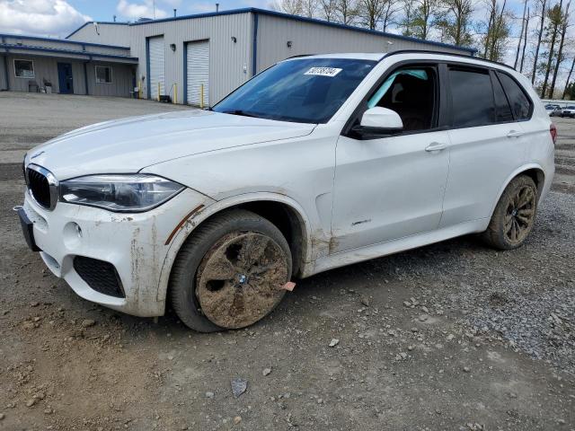 VIN 5UXKR0C53F0K53147 2015 BMW X5, Xdrive35I no.1