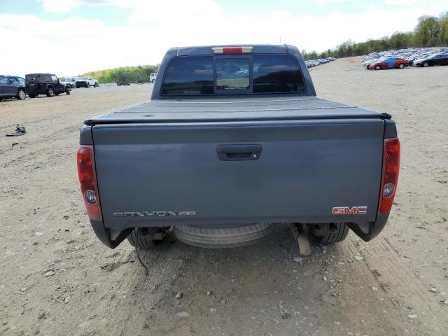 2008 GMC Canyon Sle VIN: 1GTCS33E888195634 Lot: 49641204