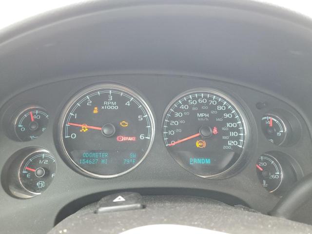 1GNSCAE03ER245576 2014 Chevrolet Tahoe C1500 Ls