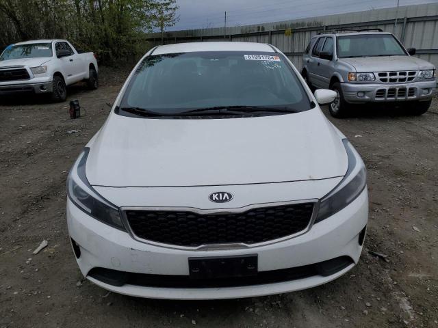 2017 Kia Forte Lx VIN: 3KPFK4A74HE066075 Lot: 51091704